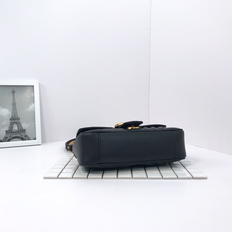 Glami Fashion - GCI Bags - 2507
