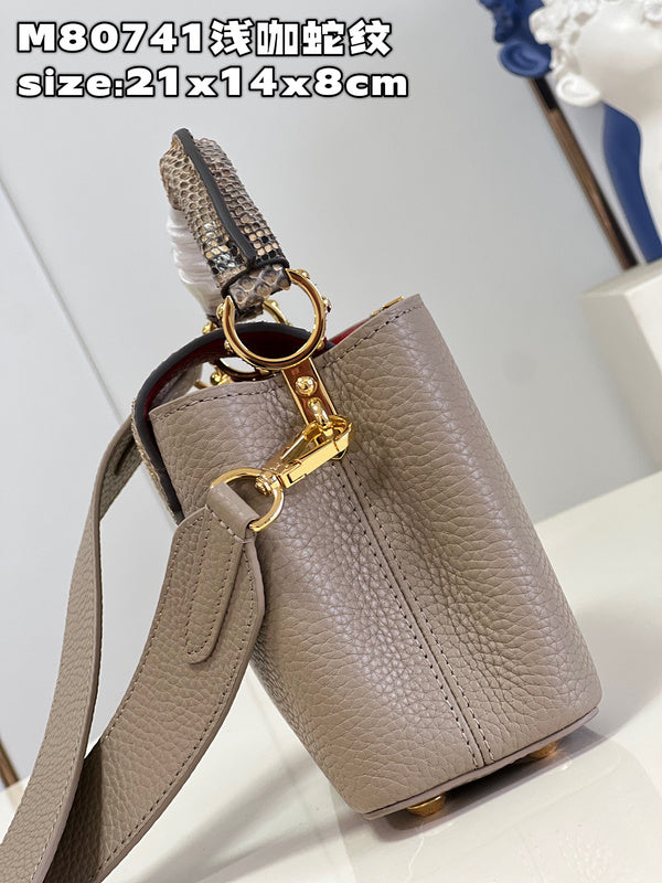 Glamy - LOV Bags - 880