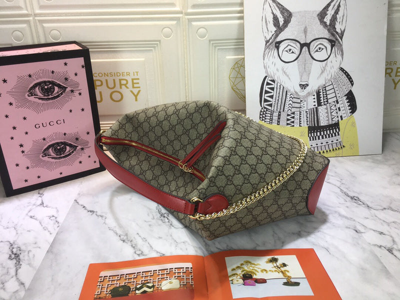 Glami Fashion - GCI Bags - 10045