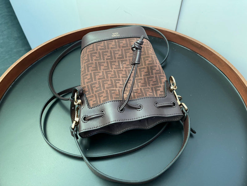 FDI Bags - Luxurious Bags  334