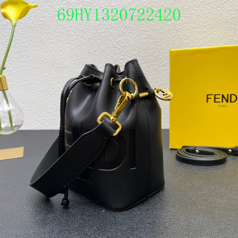 Glami - FDE Bags - 3334