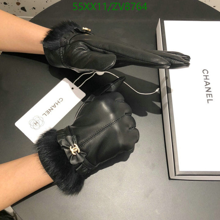 SAMC - CHL Gloves - 224
