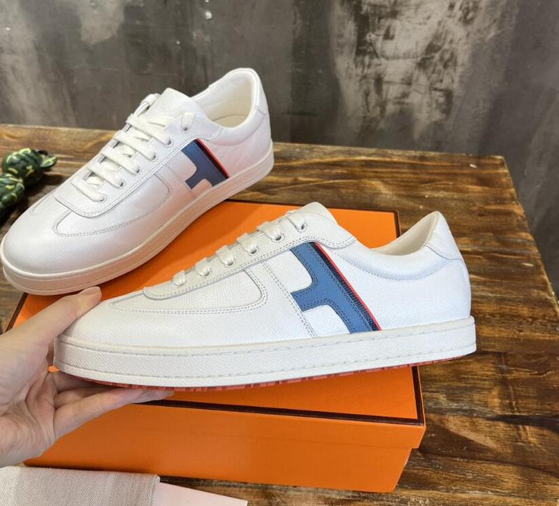 SAMC - HMS Men Shoes - 178