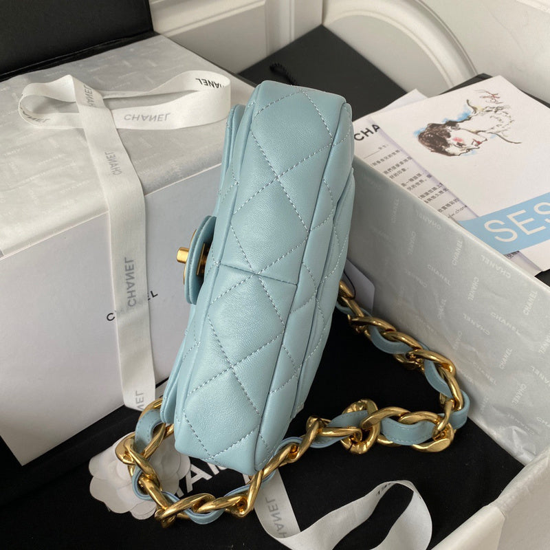 Satchel Bags - CHL Bags - 7624