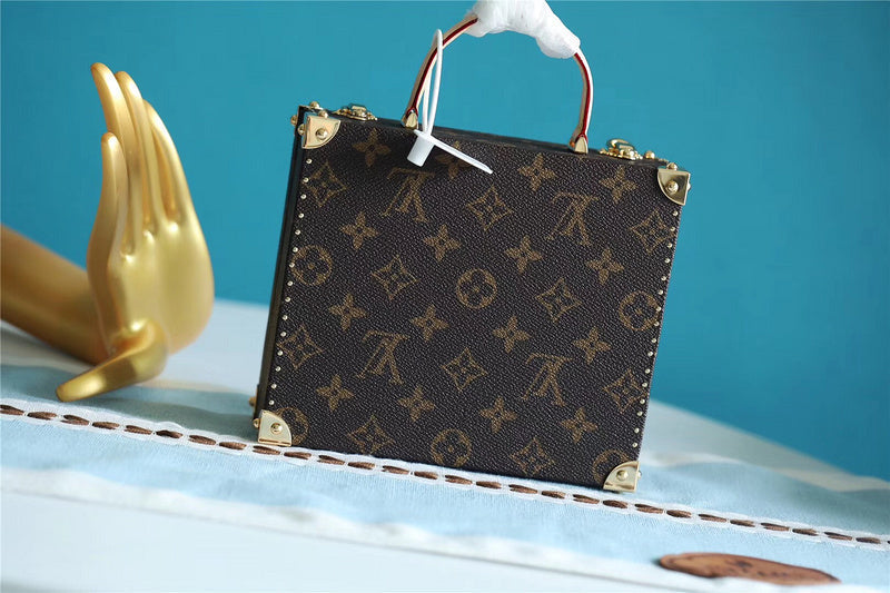Glami Fashion Lu-Vi bags - 9486