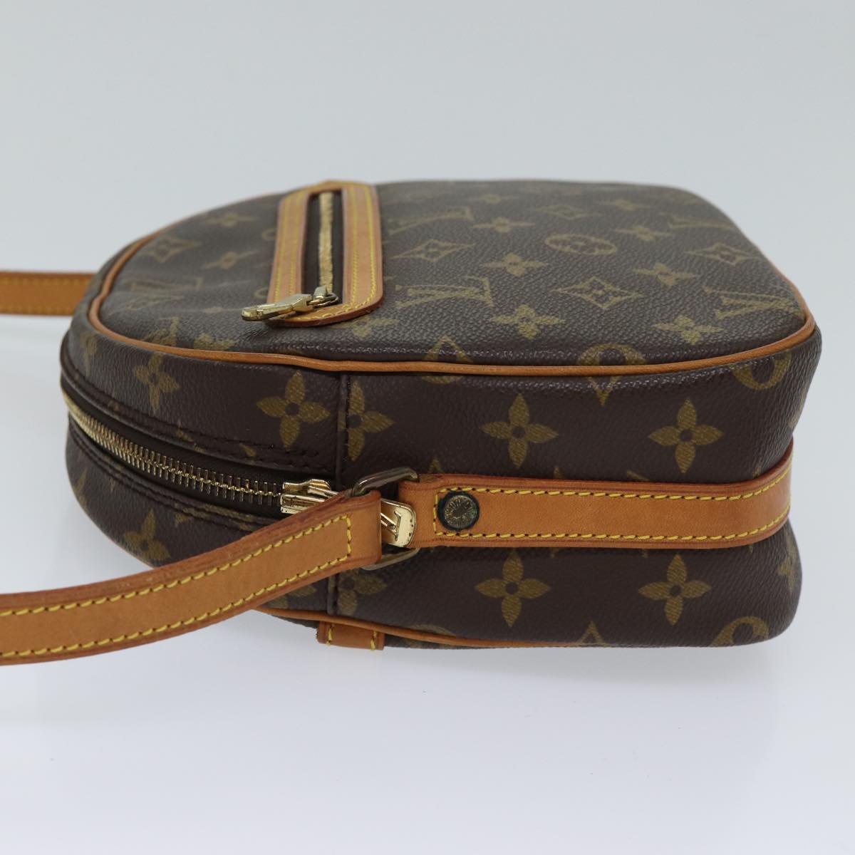 Louis Vuitton Monogram Senlis Shoulder Bag