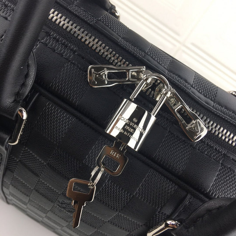 Satchel Bags - VL2 Bags - 724