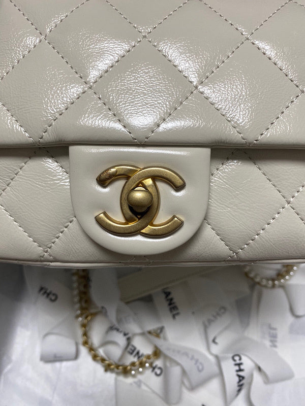 Satchel Bags - CHL Bags - 4076