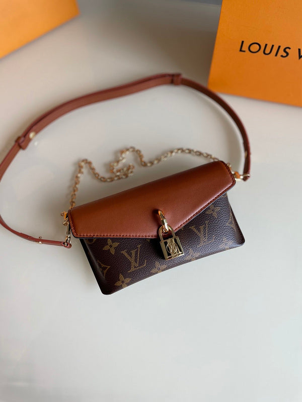 Glami-is - LOV Lady Bags - 1006
