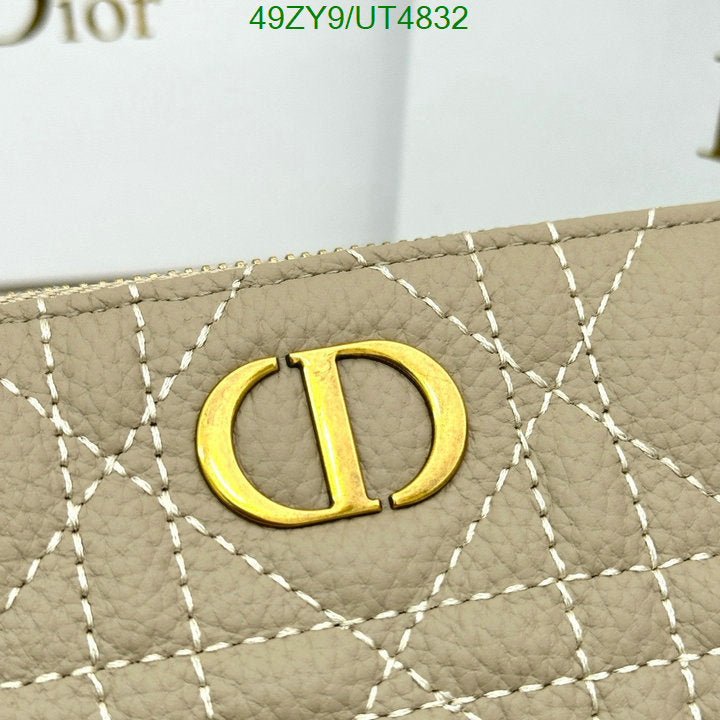 SAMC - DOR Wallets - 052