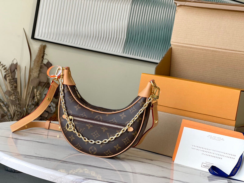 Fashion Lu-Vi bags - 5245
