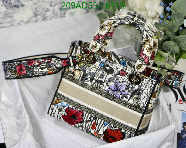 SAMCC - DOR Bags - 1383