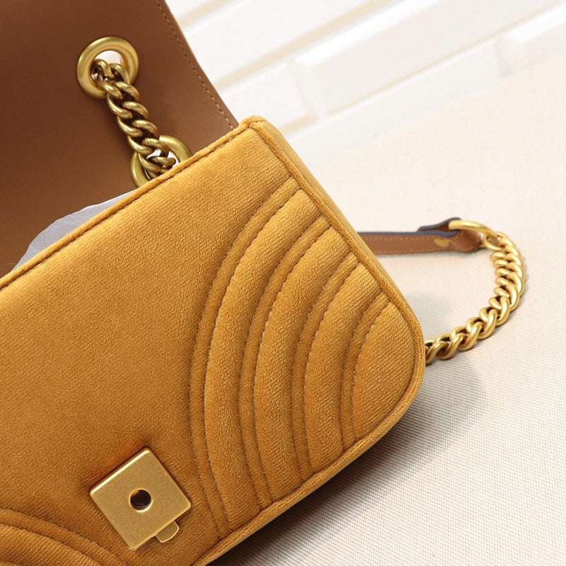 GlamI - GCI Bags - 893
