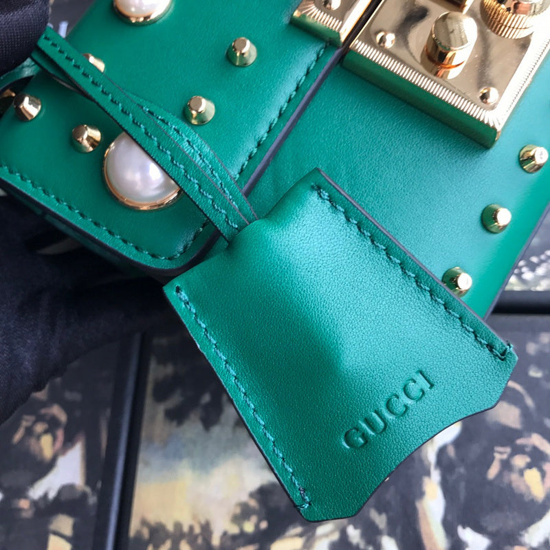 Satchel Bags - GCI Bags - 6273