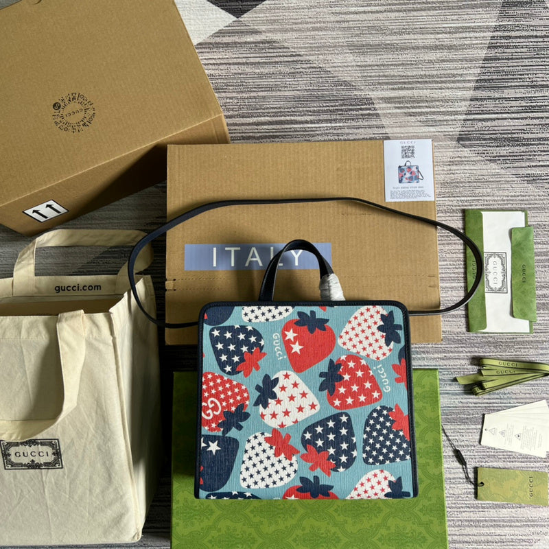 ELE - GG Bags - 1639