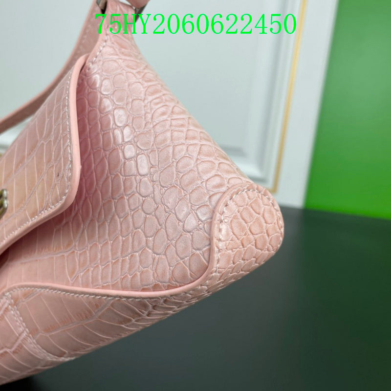 Satchel Bags - BGA Bags - 2233