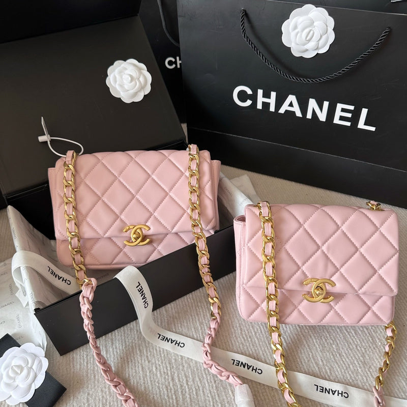 Satchel Bags - CHL Bags - 6945