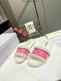 SAMCC - DOR Women Shoes - 2090