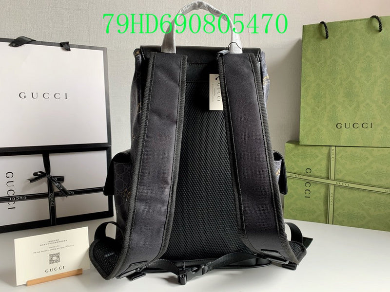 Glami Fashion - GCI Bags - 11521
