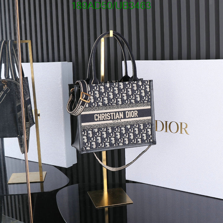 SAMCC - DOR Bags - 1176