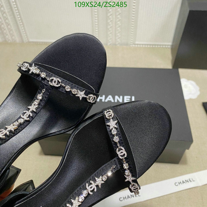 SAMC - CHL Women Shoes High Heels - 221