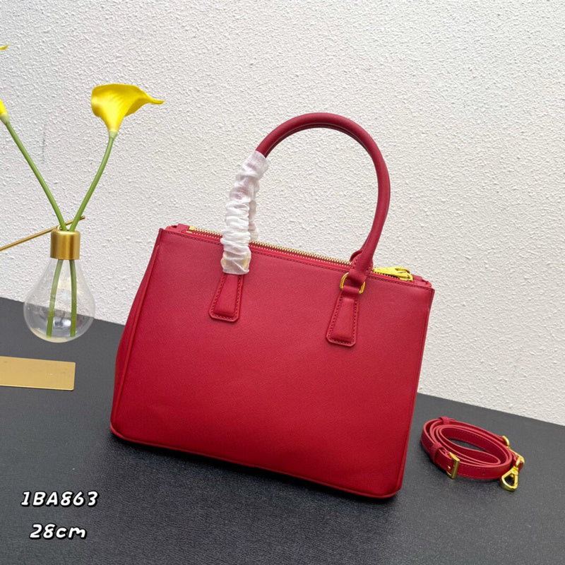 Satchel Bags - PRA Bags - 117