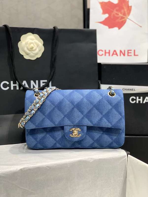Satchel Bags - CHL Bags - 5857