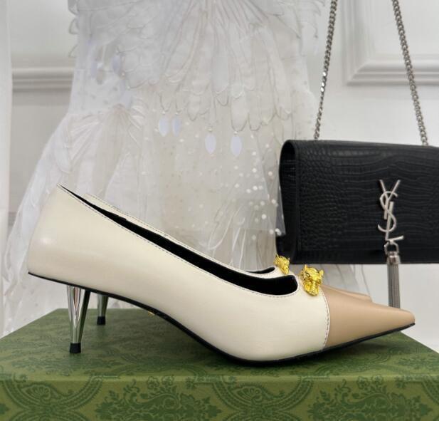 SAMC - GUKI Women Shoes - 632