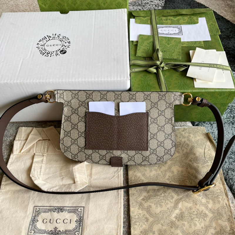 Glami-i GUKI Women Bags - 916