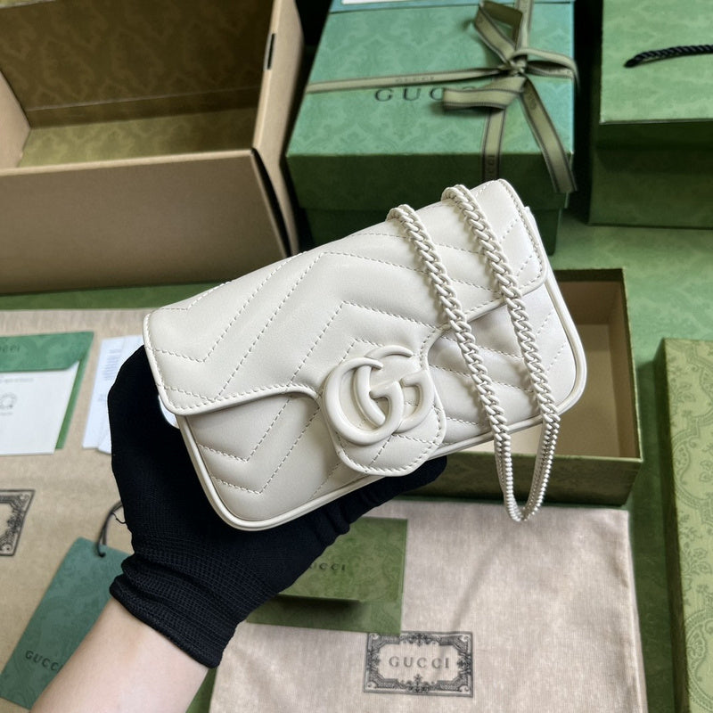 Glami-i GUKI Women Bags - 281