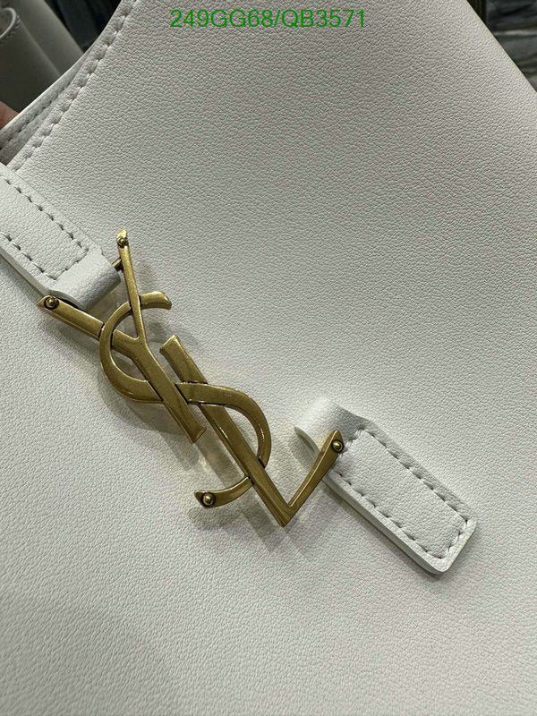 SAMC - YLS Bags - 114