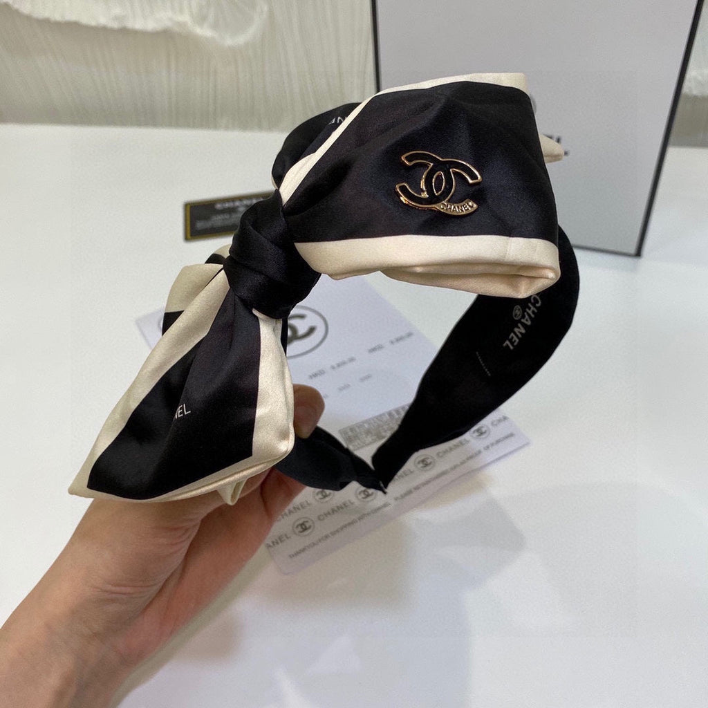 EN - Luxury Hair Band CHL 050