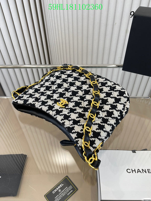Glami - CHL Bags - 2041