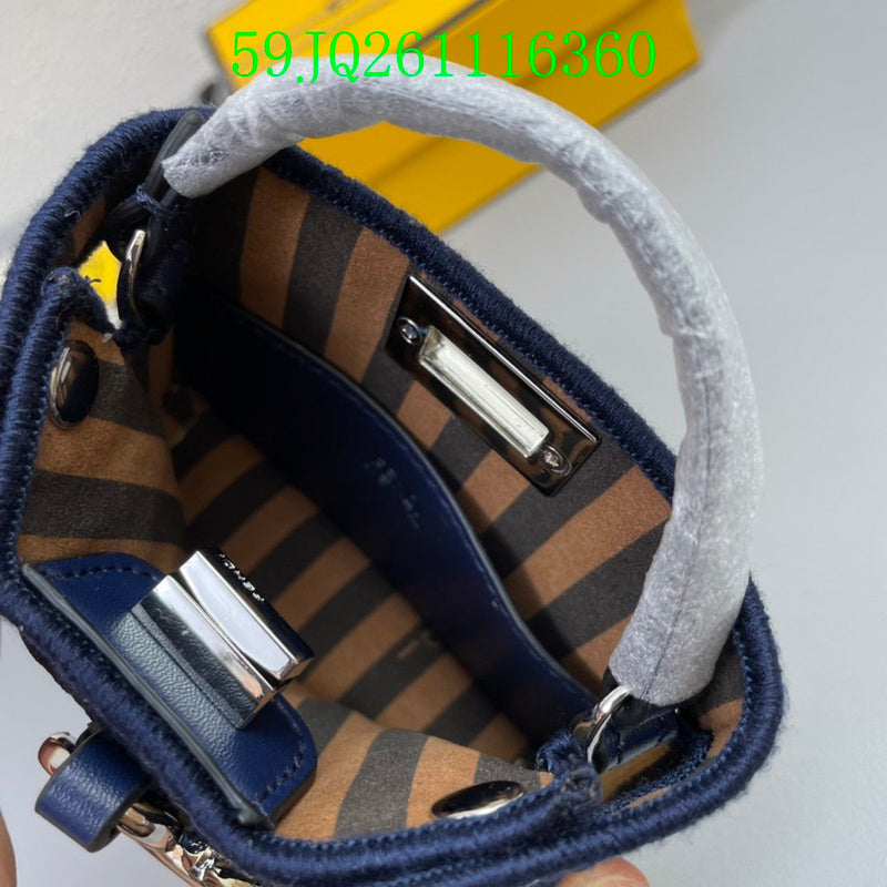 Glami - FDE Bags - 2074