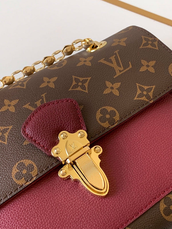 Fashion Lu-Vi bags - 3911