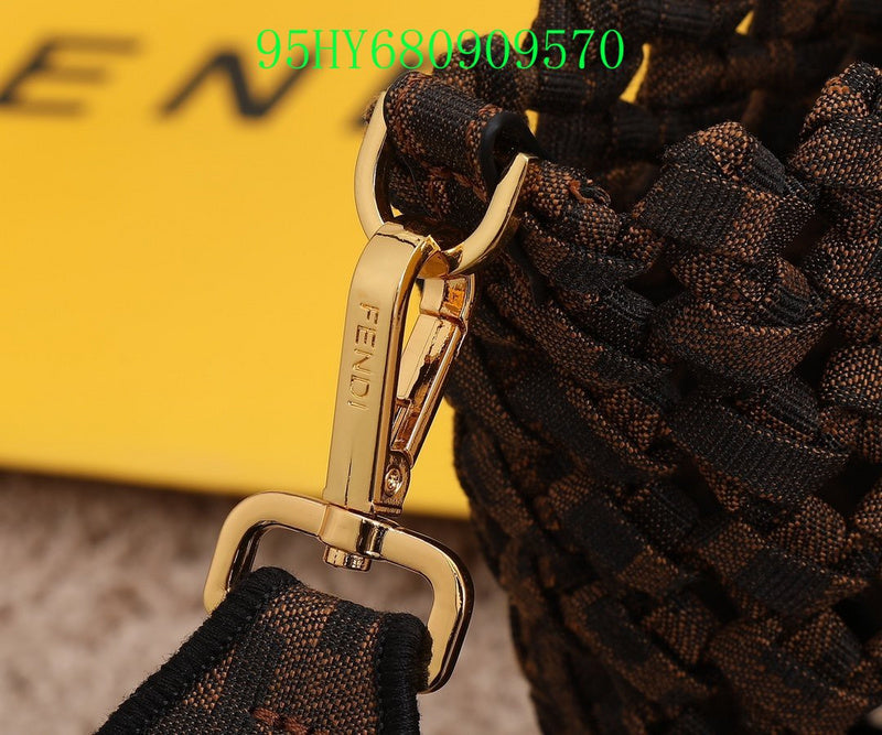 Glami - FDE Bags - 2358