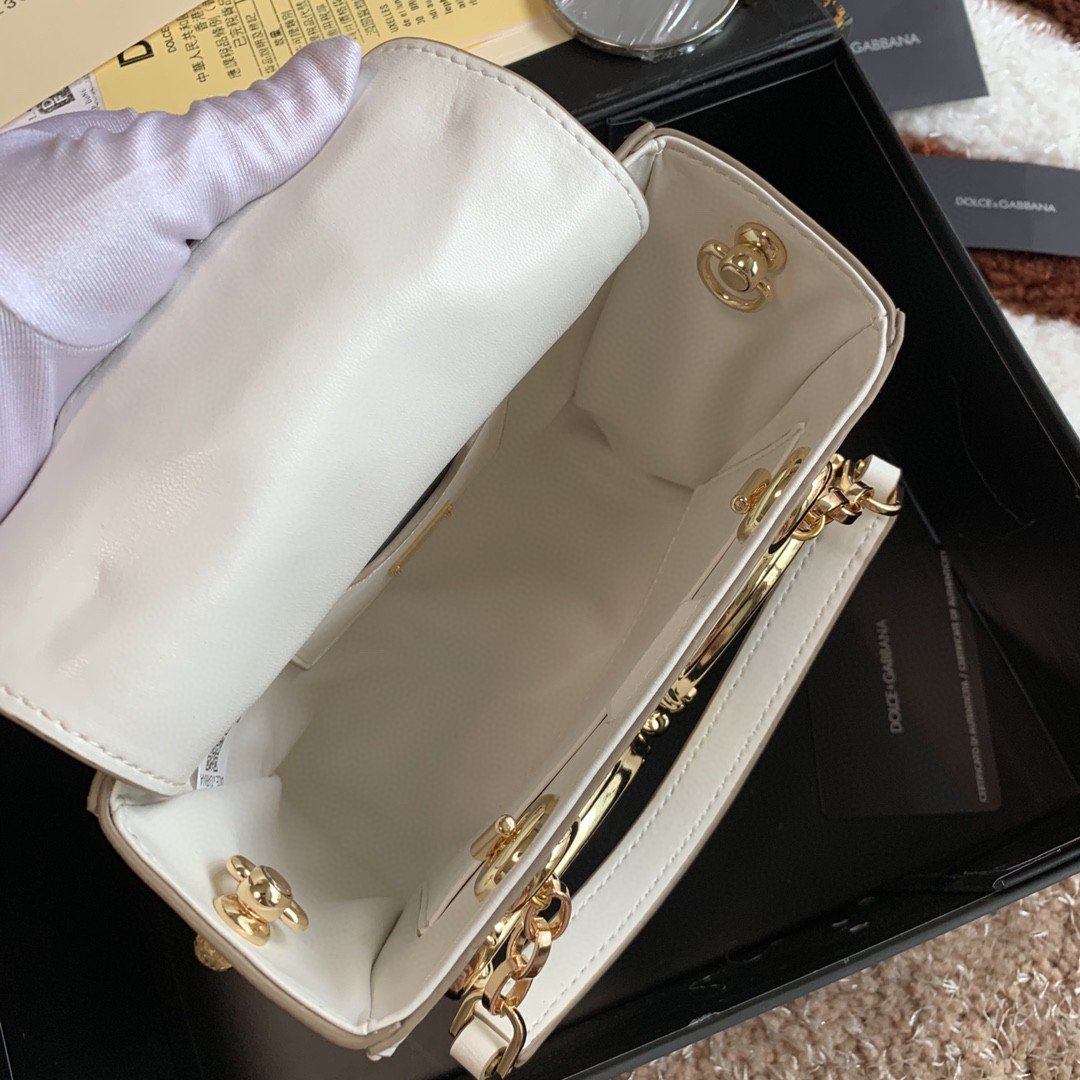 GLAMI GLAMI Girls White For Women 7.9in/20cm GLAMIÃ‚Â 