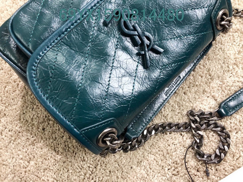 Glami - YLS Bags - 2140