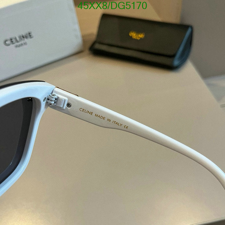 SAMC - COL Glasses - 004