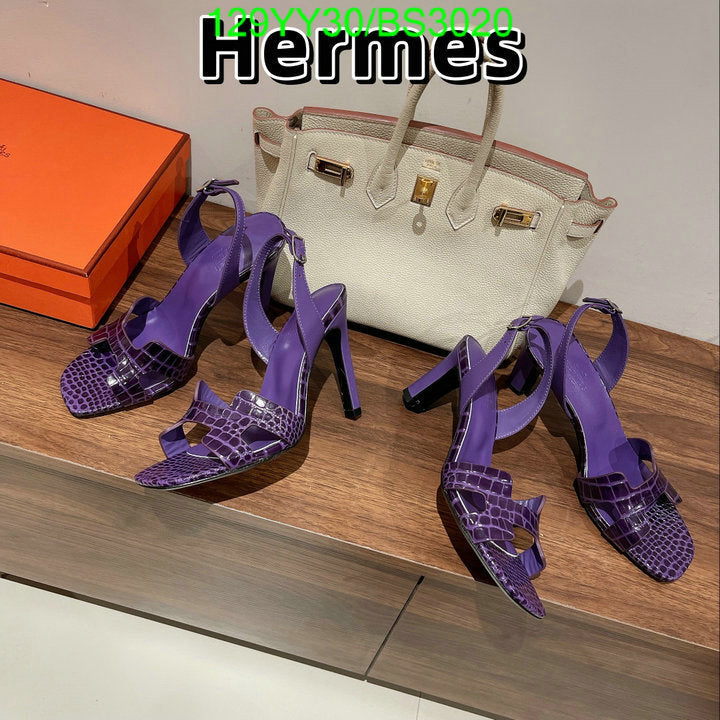 SAMC - HMS Women Shoes - 120