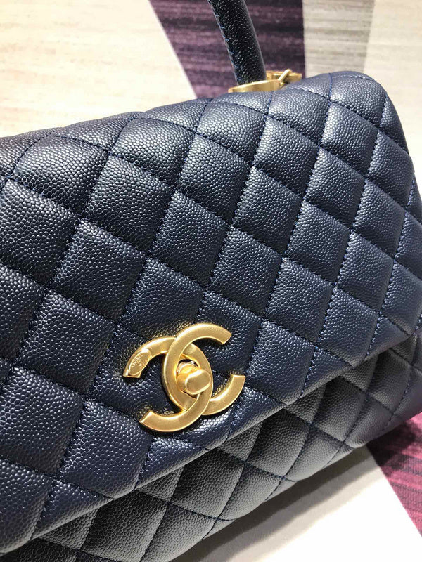 Satchel Bags - CHL Bags - 4668