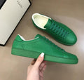 SAMC - GUKI Men Shoes - 1176