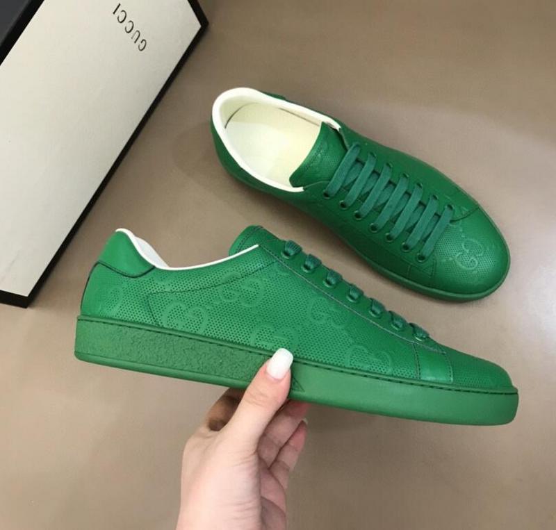 SAMC - GUKI Men Shoes - 1176