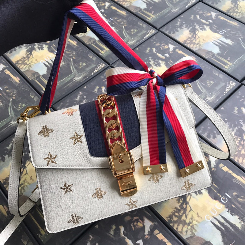 Satchel Bags - GCI Bags - 6378