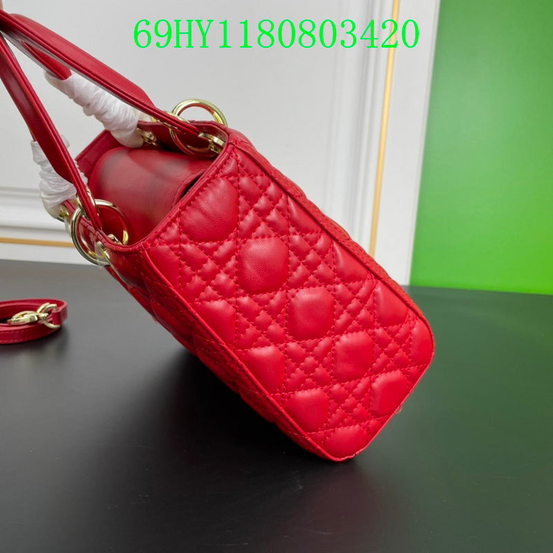 Glami - DOR Bags - 1366