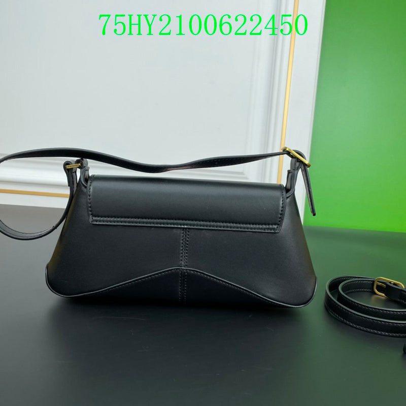Satchel Bags - BGA Bags - 2229
