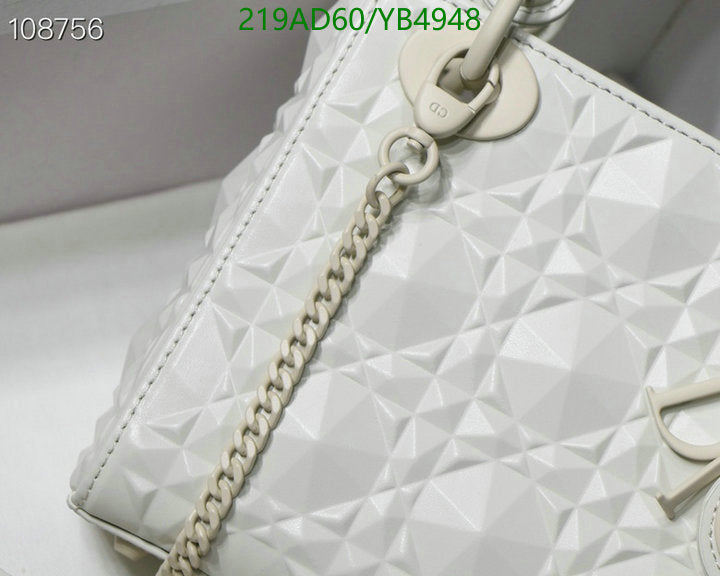 SAMCC - DOR Bags - 1552