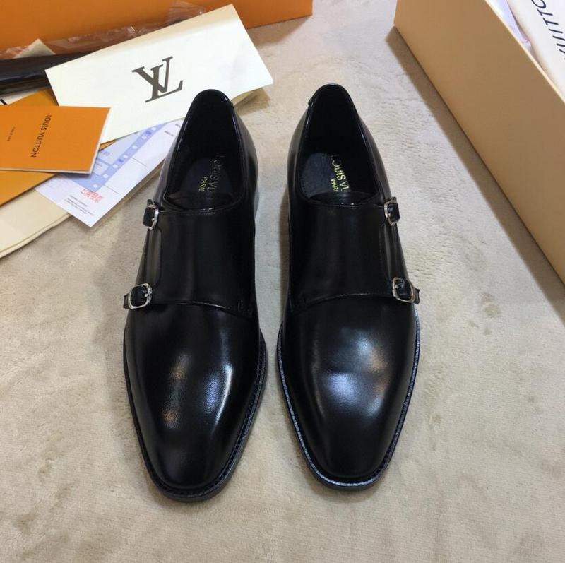 SAMC - LOV Men Shoes - 1713