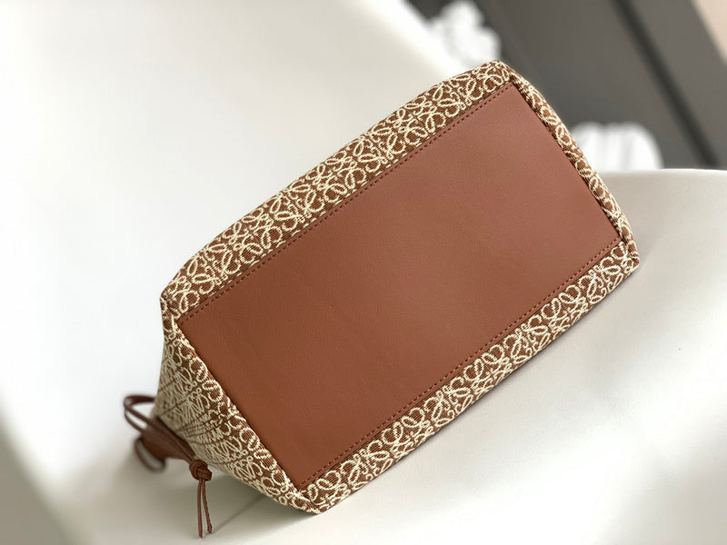 Glamy - LWO Bags - 456