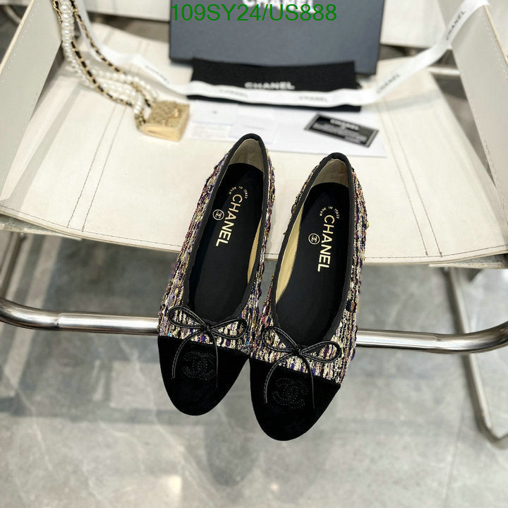 SAMC - CHL Women Shoes Ballet - 237